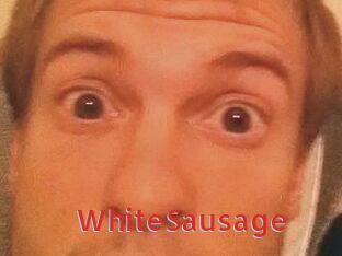 WhiteSausage