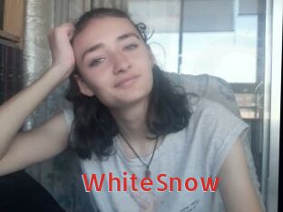 WhiteSnow Archive DVD NET