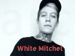 White_Mitchel