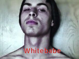 Whitebabe