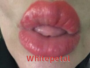 Whitepetal