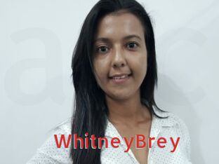 WhitneyBrey