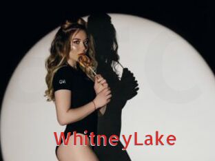 WhitneyLake