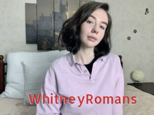 WhitneyRomans