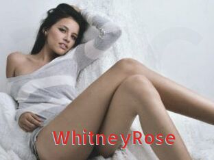 WhitneyRose