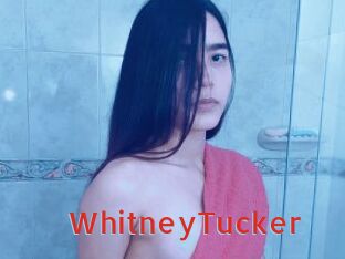 WhitneyTucker