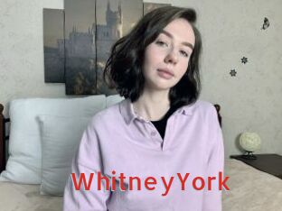 WhitneyYork