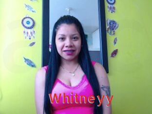 Whitneyy