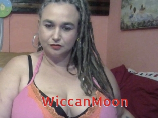 WiccanMoon