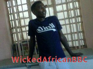 WickedAfricanBBC