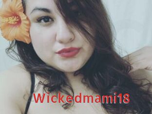 Wickedmami18