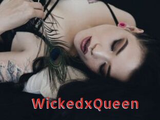 WickedxQueen