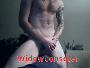 Widowconsoler Archive DVD NET