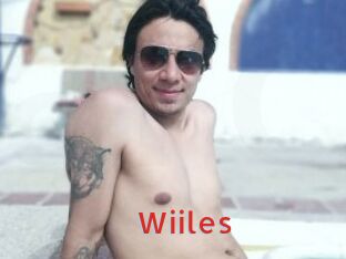 Wiiles