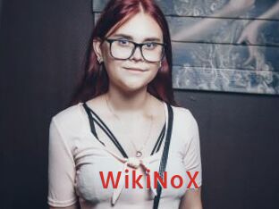 WikiNoX