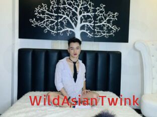 WildAsianTwink