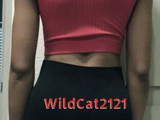 WildCat2121