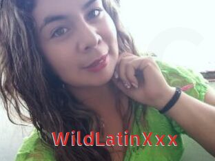 WildLatinXxx