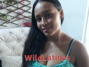 WildLatinas