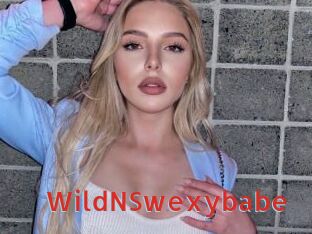 WildNSwexybabe