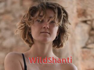 WildShanti