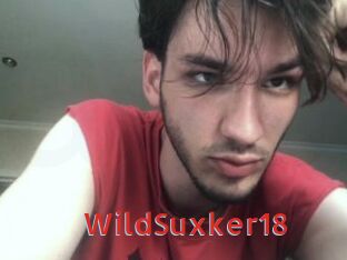 WildSuxker18