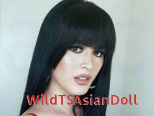 WildTSAsianDoll