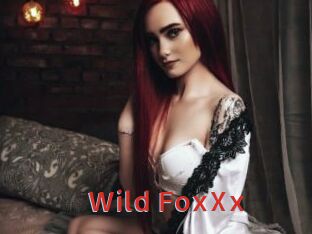 Wild_FoxXx