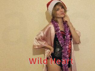 Wild_Heart Archive DVD NET