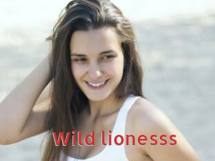 Wild_lionesss