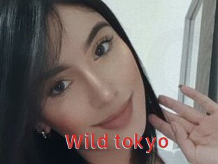 Wild_tokyo