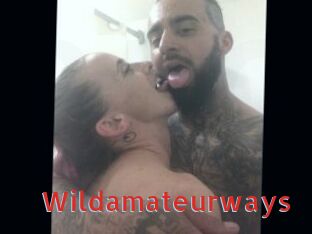 Wildamateurways