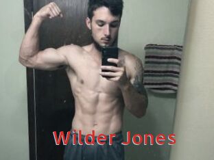 Wilder_Jones