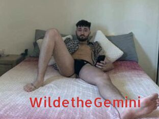 WildetheGemini