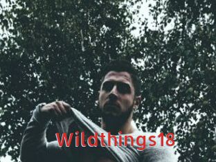 Wildthings18