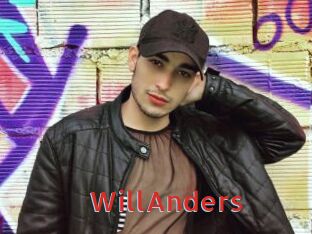 WillAnders