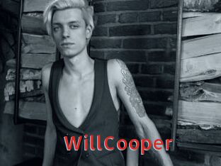 WillCooper