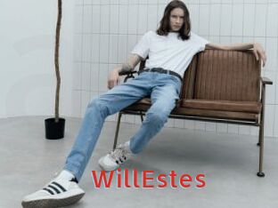 WillEstes