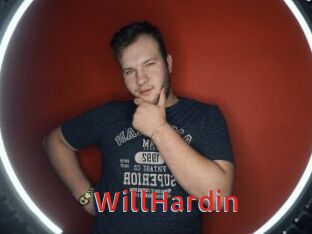 WillHardin