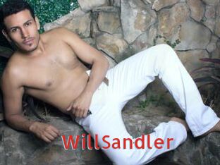 WillSandler