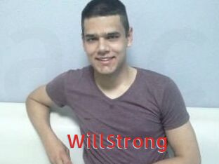 WillStrong