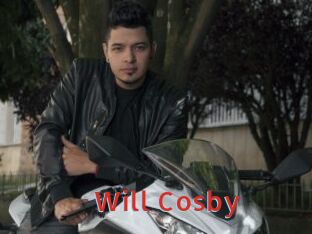 Will_Cosby