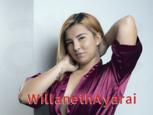 WillanethAyarai