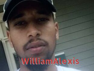 William_Alexis