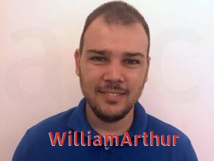 WilliamArthur