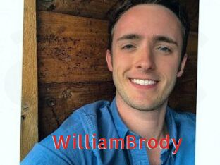 William_Brody