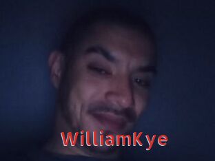 WilliamKye