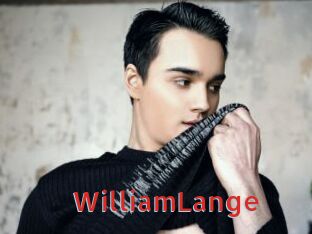 WilliamLange