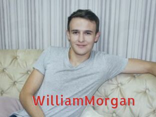 WilliamMorgan