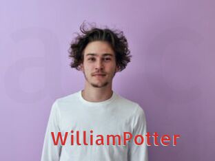 WilliamPotter Archive DVD NET